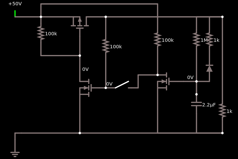 Intricate circuit diagram showcasing different currents, representing the complexity and precision of electrical systems.