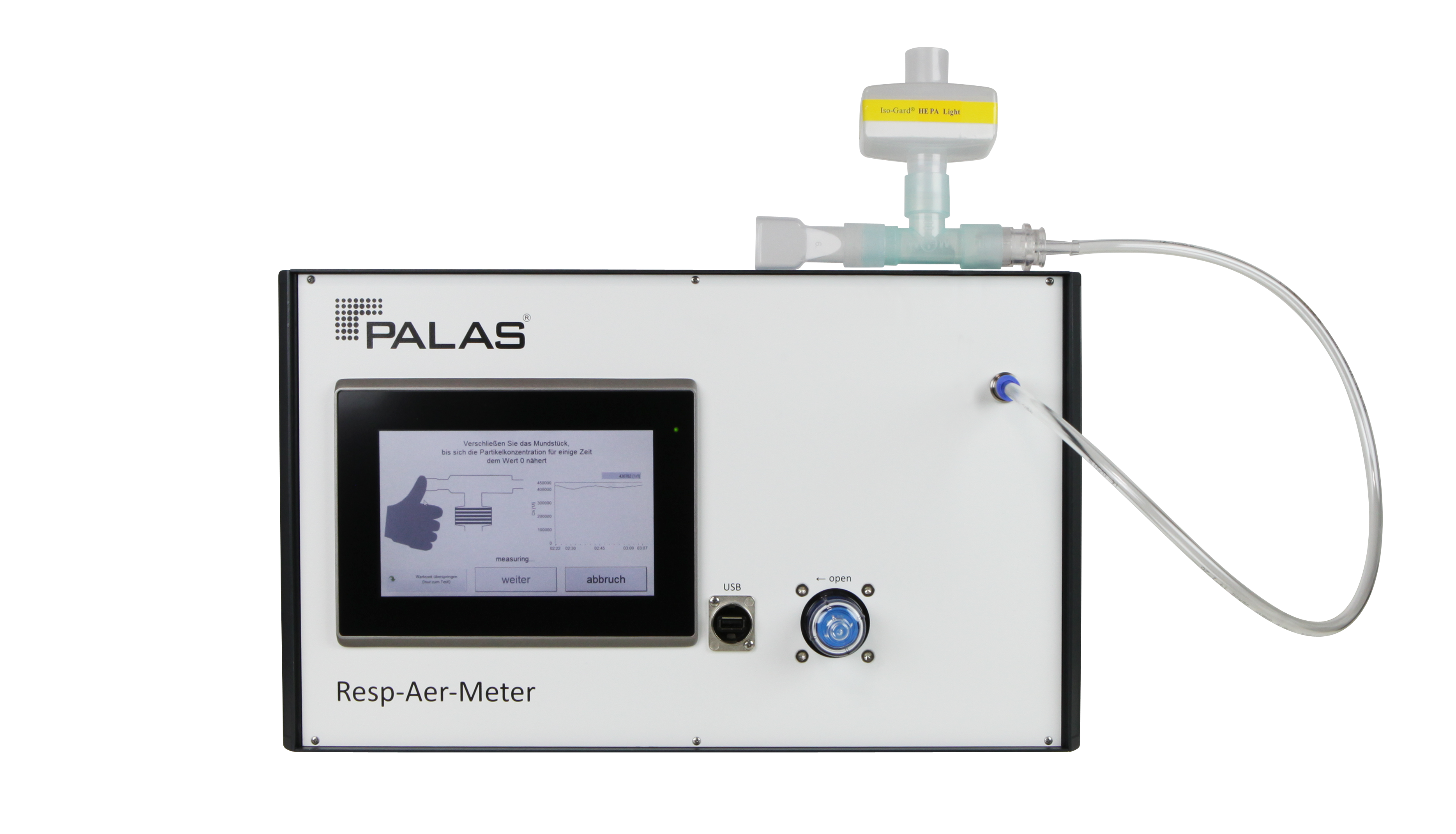 Resp-Aer-MEter